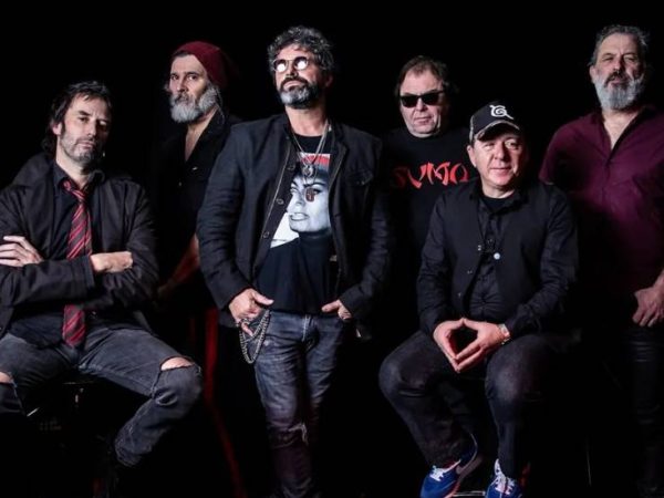 Los Caballeros de la Quema