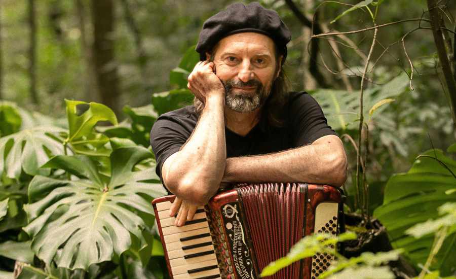 Chango Spasiuk