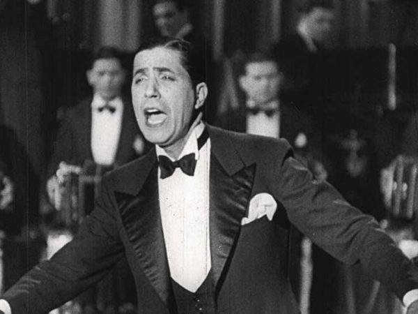 Carlos Gardel