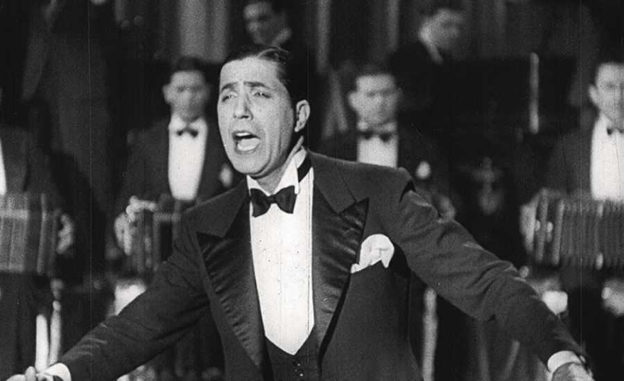Carlos Gardel