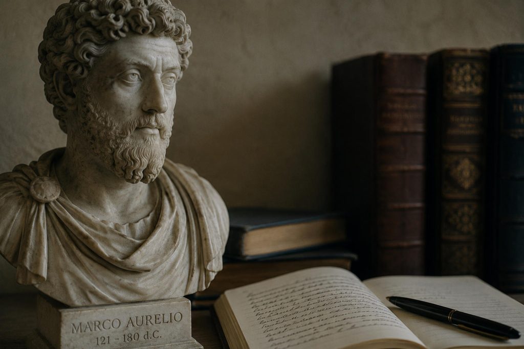 Marco Aurelio