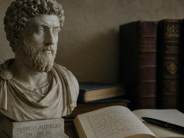 Marco Aurelio